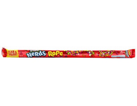 Wonka Nerds Rope rainbow (...