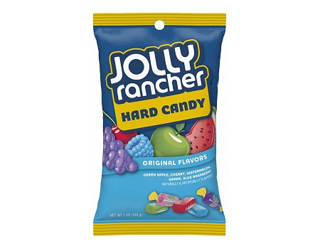 Jolly Rancher Original Hard...