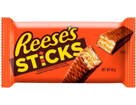 Reese's Sticks (X20)