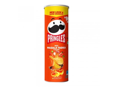 Pringles Desi Masala Tadka...