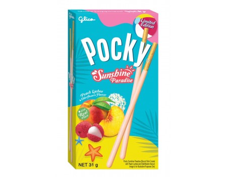 Pocky Summer Paradise (x10)