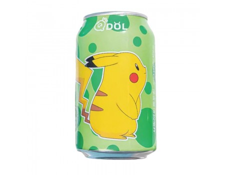 Pokemon Drink Citron Vert...