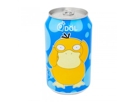 Pokemon Drink Citrus...