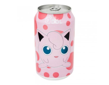 Pokemon Drink Pêche (24x330ml)