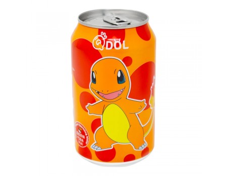 Pokemon Drink lychee...