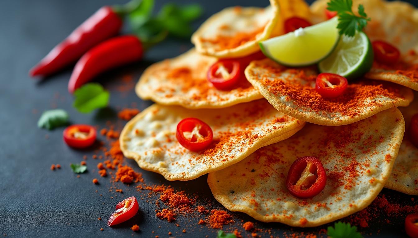 découvrez les meilleures saveurs de takis fuego en 2026 et trouvez celle qui ravira vos papilles avec son goût épicé unique.