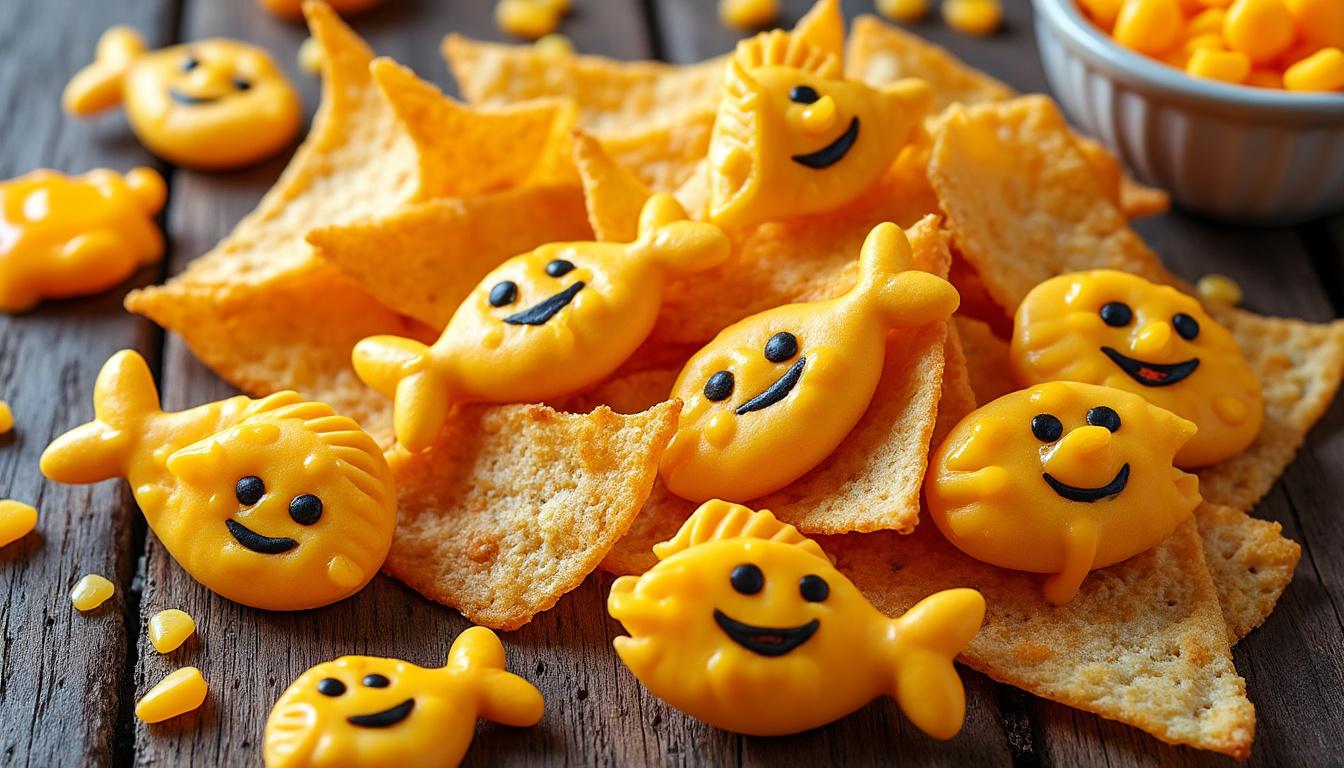 découvrez notre guide ultime sur les snacks au cheddar, parfait pour les passionnés. astuces, recettes et conseils pour savourer ces délices fromagers.