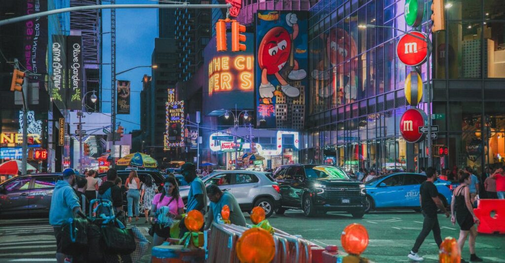 analyse des tendances des m&m's : découvrez les nouveautés, comportements des consommateurs et évolutions du marché des célèbres bonbons colorés.