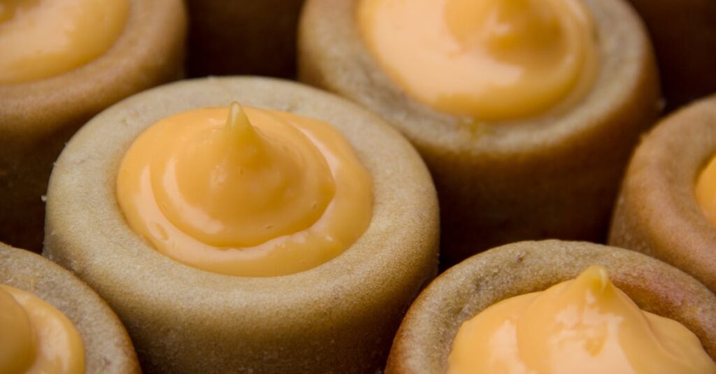 découvrez les twinkies, ces célèbres gâteaux américains moelleux et fourrés à la crème, parfaits pour une pause gourmande et réconfortante.