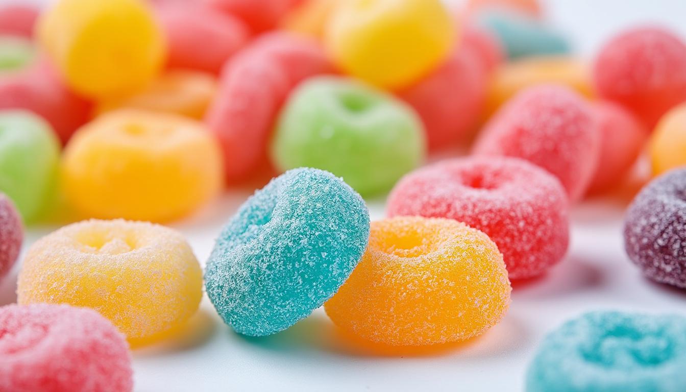 découvrez notre comparatif détaillé des skittles acides face à leurs concurrents pour choisir vos bonbons préférés acidulés.