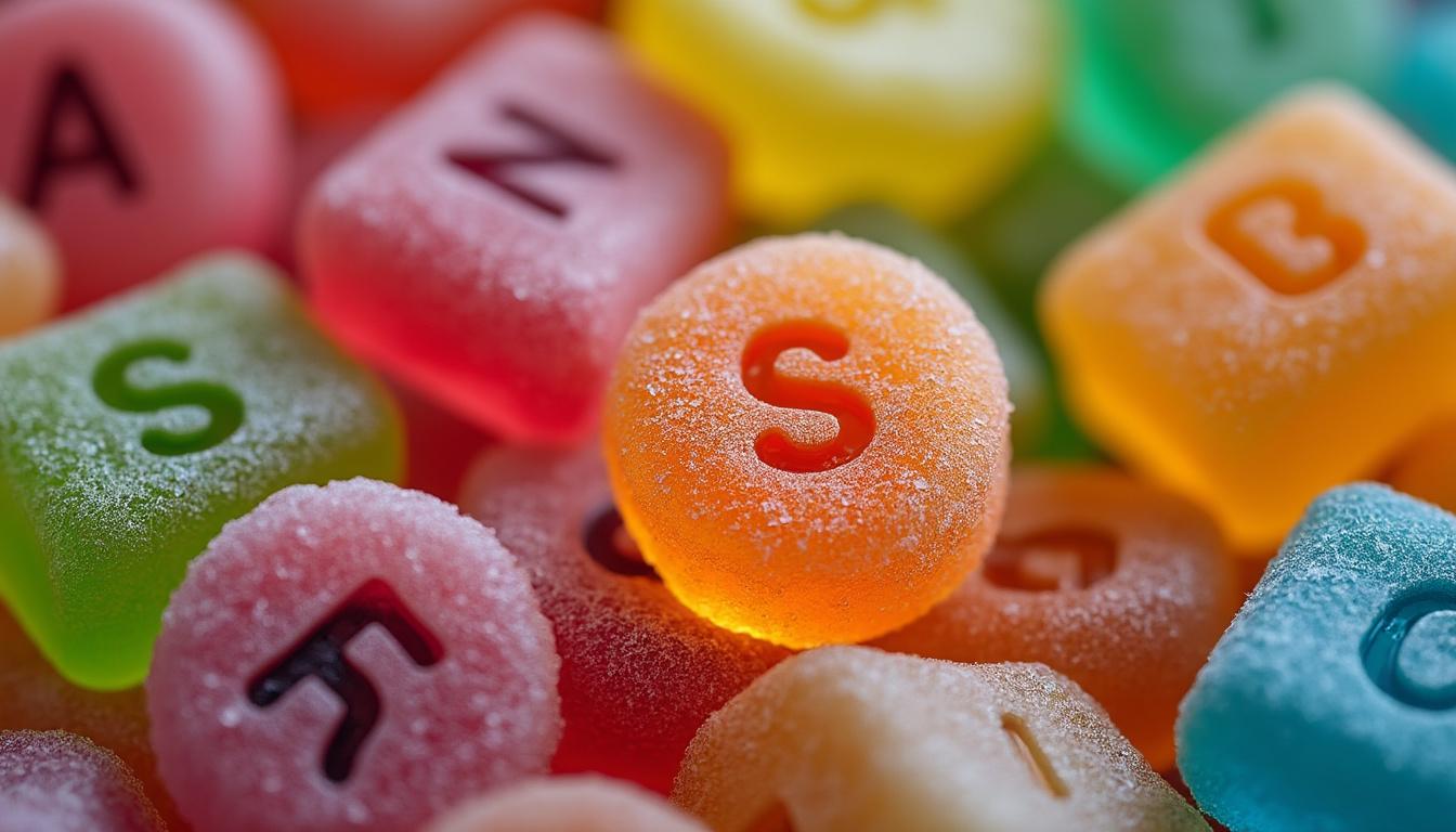 découvrez les anecdotes les plus surprenantes et amusantes sur la création des célèbres skittles acides, ces bonbons qui ont conquis les papilles du monde entier.