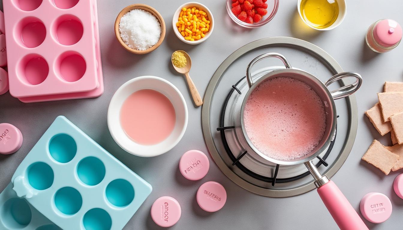 découvrez la vérité derrière les 5 mythes les plus courants sur la recette des chewing-gums américains. vrai ou faux ? on vous éclaire !