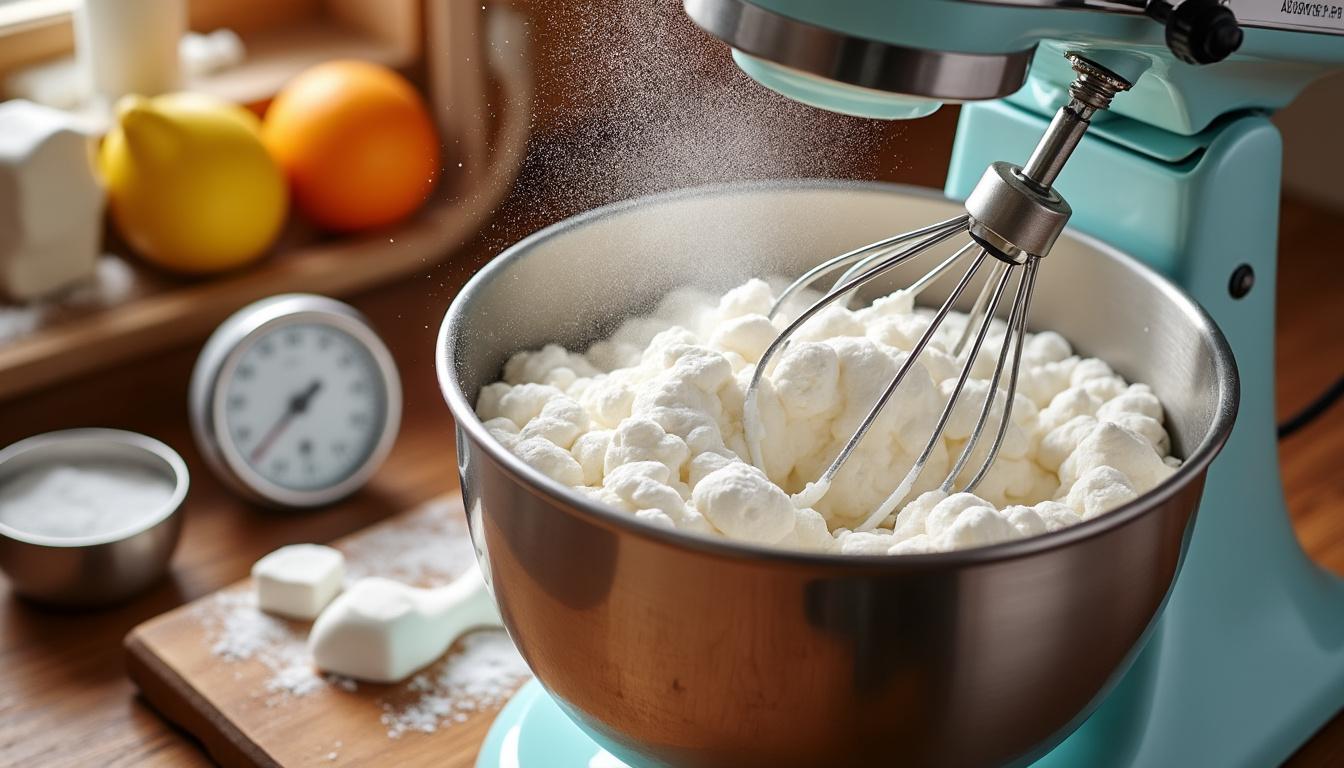 découvrez la vérité derrière les 5 mythes les plus courants sur la recette des marshmallows et apprenez à les préparer parfaitement chez vous.